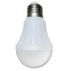 LED лампа CH 8W з акумулятором E27 1200mAh White