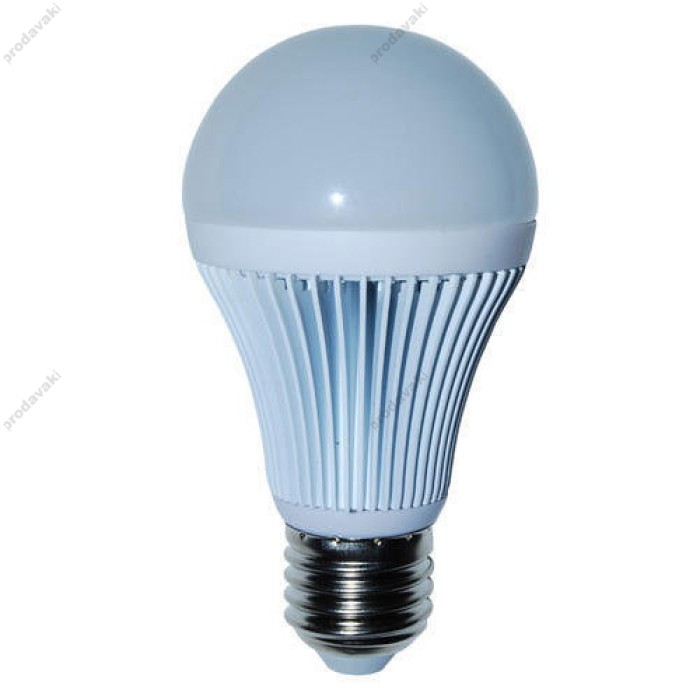 LED лампа CH 5W з акумулятором E27 1200mAh White