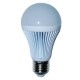 LED лампа CH 5W з акумулятором E27 1200mAh White