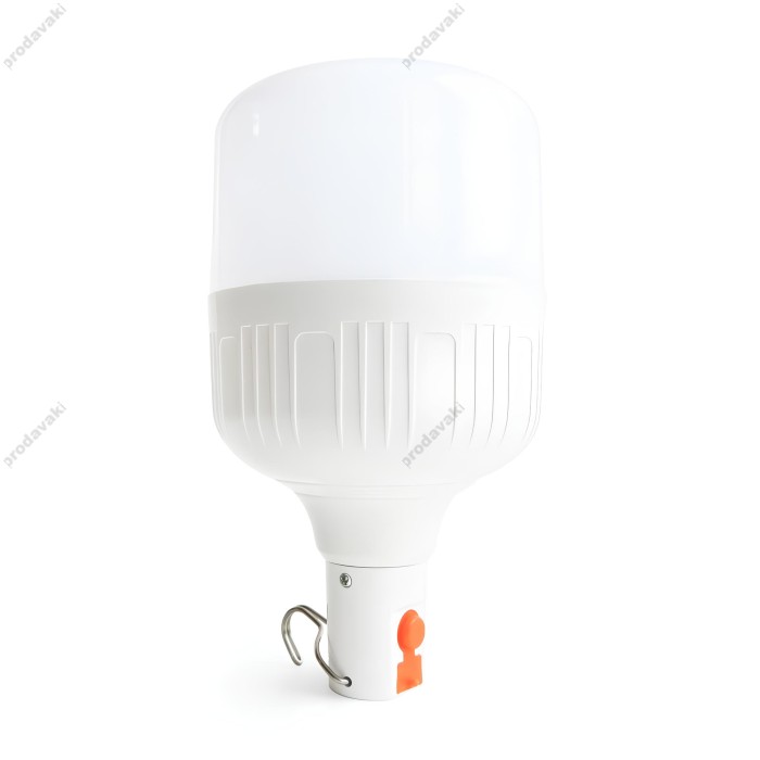 LED лампа CH 6500K 100W 2400mAh White