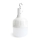 LED лампа CH 6500K 100W 2400mAh White