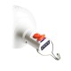LED лампа CH 6500K 100W 2400mAh White