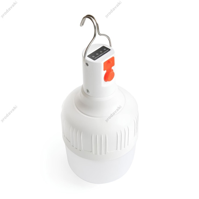 LED лампа CH 6500K 80W 1200mAh White