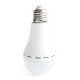 LED лампа CH DOB Emergency Light 6500K 7W 1200mAh White