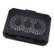Підставка для ноутбука та MacBook куллер XTRIKE ME FN-818 Cooling Fan 7 speed RGB