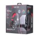 Дротові навушники XTRIKE ME GH-890 Gaming Backlight headset RGB Black
