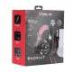 Дротові навушники XTRIKE ME GH-890 Gaming Backlight headset RGB Black