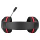 Дротові навушники XTRIKE ME GH-903 Gaming Backlight headset RGB Black