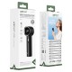 Портативний вентилятор ACEFAST YF1 mini handheld fan with digital display portable fan 3 Levels Black