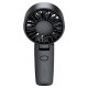 Портативний вентилятор ACEFAST YF2 folding handheld fan 4 Levels Black