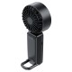 Портативний вентилятор ACEFAST YF2 folding handheld fan 4 Levels Black