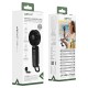 Портативний вентилятор ACEFAST YF2 folding handheld fan 4 Levels Black