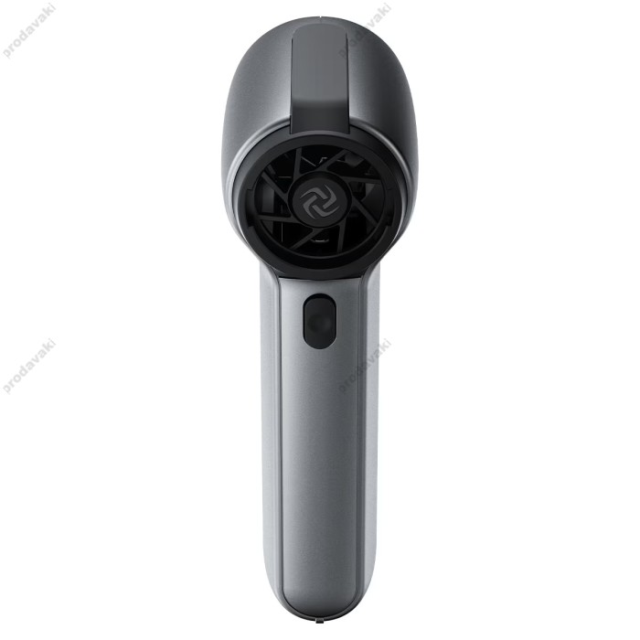 Турбо вентилятор ACEFAST YF3 powerful handheld fan Black