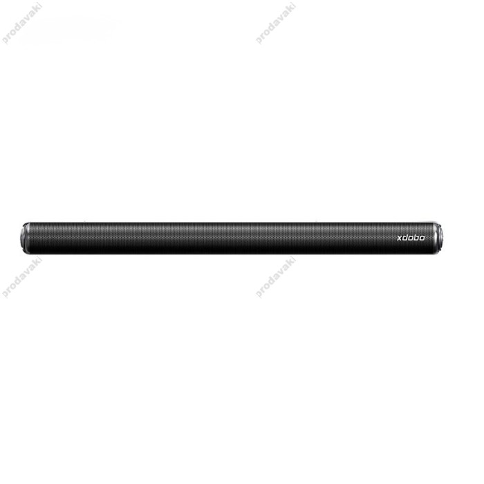 Портативна колонка Bluetooth Саундбар Xdobo Soundbar 1978II 80W Black