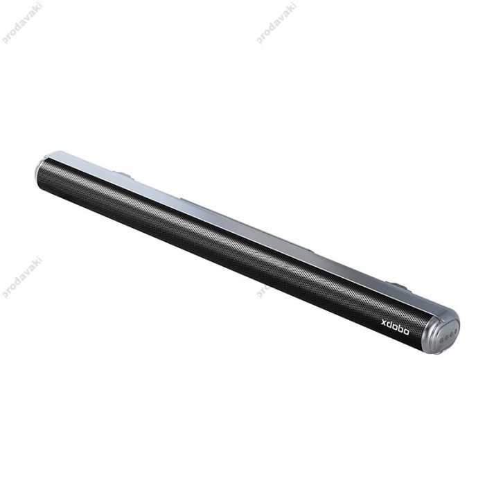 Портативна колонка Bluetooth Саундбар Xdobo Soundbar 1978II 80W Black