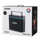 Портативна колонка Bluetooth Xdobo Truth IPX6 BT5.3 TWS з 2-ма мікрофонами 200W Black
