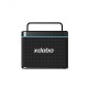 Портативна колонка Bluetooth Xdobo Truth IPX6 BT5.3 TWS з 2-ма мікрофонами 200W Black