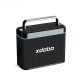Портативна колонка Bluetooth Xdobo Truth IPX6 BT5.3 TWS з 2-ма мікрофонами 200W Black