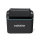 Портативна колонка Bluetooth Xdobo Truth IPX6 BT5.3 TWS з 2-ма мікрофонами 200W Black