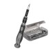Набір викруток з насадками HOCO UT10 32-in-1 screwdriver set Black