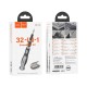 Набір викруток з насадками HOCO UT10 32-in-1 screwdriver set Black