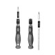 Набір викруток з насадками HOCO UT10 32-in-1 screwdriver set Black