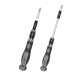 Набір викруток з насадками HOCO UT10 32-in-1 screwdriver set Black