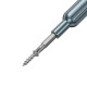 Набір викруток з насадками HOCO UT11 32-in-1 screwdriver set Grey