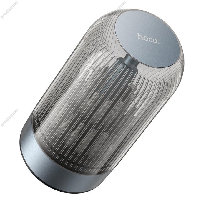 Набір викруток з насадками HOCO UT11 32-in-1 screwdriver set Grey