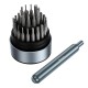 Набір викруток з насадками HOCO UT11 32-in-1 screwdriver set Grey