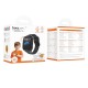Дитячий смарт-годинник HOCO Y108 4G Call WiFi children phone-watch Black