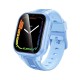 Дитячий смарт-годинник HOCO Y108 4G Call WiFi children phone-watch Blue