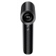 Турбо вентилятор ACEFAST YF4 powerful handheld fan with digital display Black