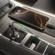 Автомобільний зарядний пристрій Baseus PrimeTrip VP2 Car Charger (Type-C 60W 1m) 45W Black C0206800