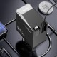 Автомобільний зарядний пристрій Earldom ES-CC47 125W Black