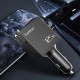 Автомобільний зарядний пристрій Earldom ES-CC47 125W Black