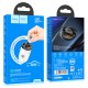 Автомобільний зарядний пристрій Hoco NZ2 Link Car charger 30W White