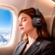 Бездротові Bluetooth навушники HOCO W72 Earl Ⅲ abyss mirror headphones  Brown