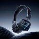 Бездротові Bluetooth навушники HOCO W72 Earl Ⅲ abyss mirror headphones  Black