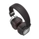 Бездротові Bluetooth навушники HOCO W72 Earl Ⅲ abyss mirror headphones  Brown