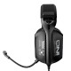 Дротові навушники Onikuma X12 Noise Cancelling Headphone Wired Game Headset RGB Black