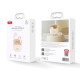 Бездротові Bluetooth навушники XO X33 Yu Jing TWS Headset BT 5.3 Beige