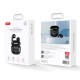 Бездротові Bluetooth навушники XO X33 Yu Jing TWS Headset BT 5.3 Black