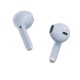 Бездротові Bluetooth навушники XO X33 Yu Jing TWS Headset BT 5.3 Blue