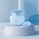 Бездротові Bluetooth навушники XO X33 Yu Jing TWS Headset BT 5.3 Blue