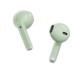 Бездротові Bluetooth навушники XO X33 Yu Jing TWS Headset BT 5.3 Green