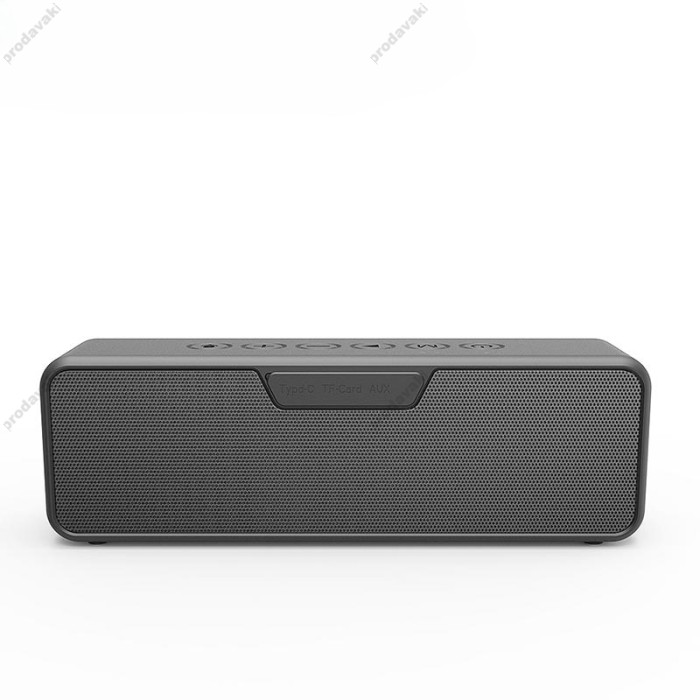 Портативна колонка Bluetooth Xdobo X5 IPX6 BT5.0 30W Black