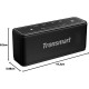 Портативна колонка Bluetooth Tronsmart Mega BT5.0 40W Black