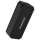 Портативна колонка Bluetooth Tronsmart Force + IPX7 BT5.0 40W Black