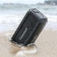 Портативна колонка Bluetooth Tronsmart Force + IPX7 BT5.0 40W Black